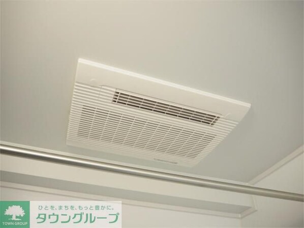 ルーブル横濱反町の物件内観写真